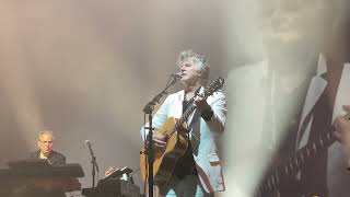 Better Be Home Soon - Crowded House - Utilta Arena Birmingham 14.6.22