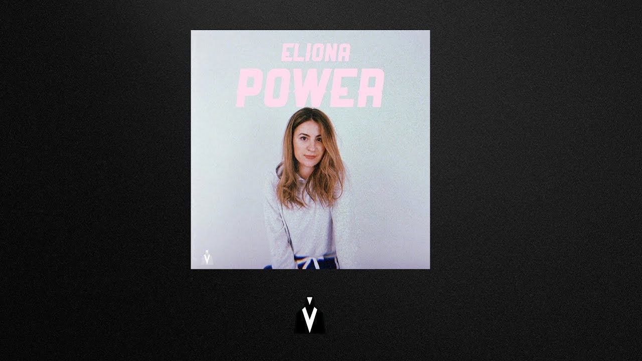 ELIONA - Power