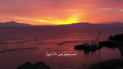{قال رب إني دعوت قومي ليلا و نهارا} سورة نوح page 570