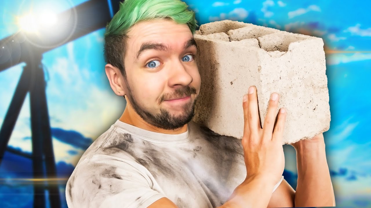 games people play OIL'S WELL THAT ENDS WELL | Turmoil #5