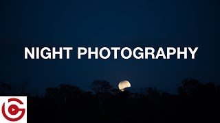 Camera Settings for Night Photography screenshot 5