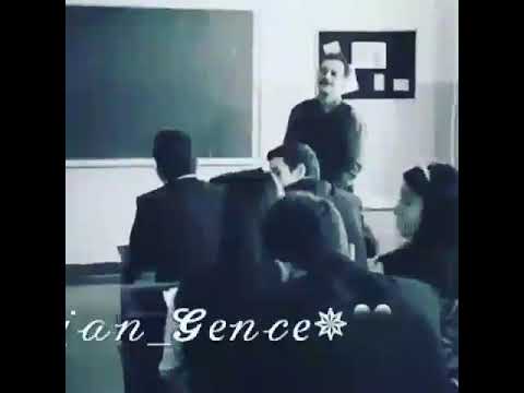 Tesirli video(Benim hayellerim o kadar da ucuz degil!)