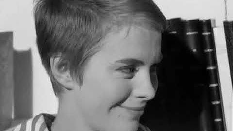 【MOVIE 映画】『勝手にしやがれ』予告編 ジャン＝リュック・ゴダール　ジャン＝ポール・ベルモンド　ジーン・セバーグ