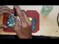Infinix Hot 6 X606C How To Disassembly    mobile cell phones solution