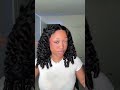 I love Burmese curly hair!😍 #wavymyhair #wigs #gluelesswig