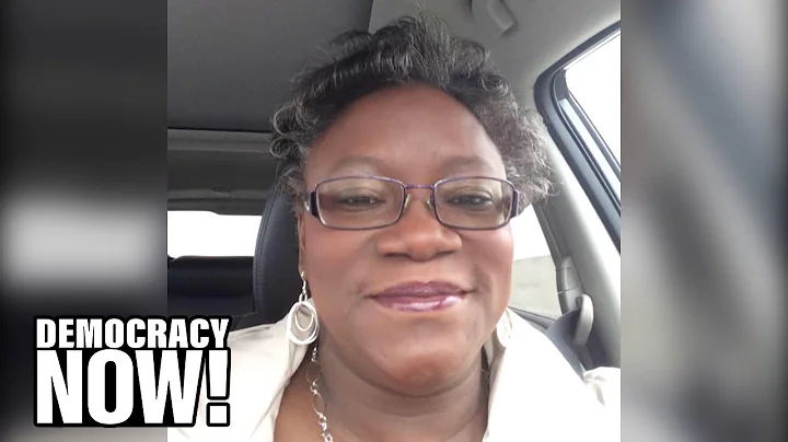 This Is How Black People Get Killed: Dr. Susan Moo...