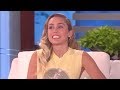Miley Cyrus BRAGS About Sex Life With Liam Hemsworth