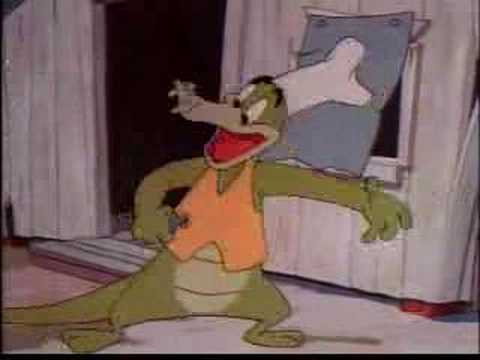 Pica Pau - O Mestre Cuca
