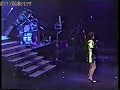 1991年 朝から7.000人が並んだ 名古屋レインボーホールでの限定ライブ 森高千里 彼女