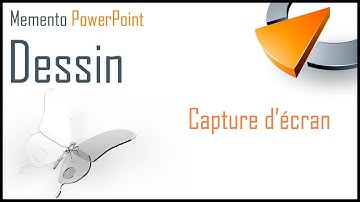 Insérer une image en la capturant à l