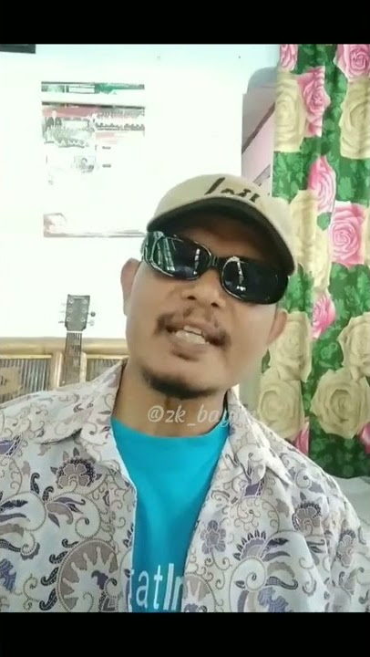 udah makan blm