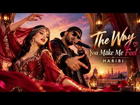 تَ نبض قلبي ❤️ Enta Nabd Albi | Arabic Love 