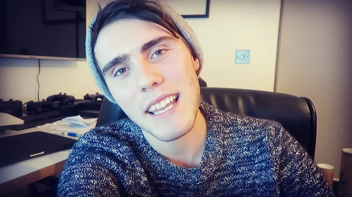 My New Secret Project