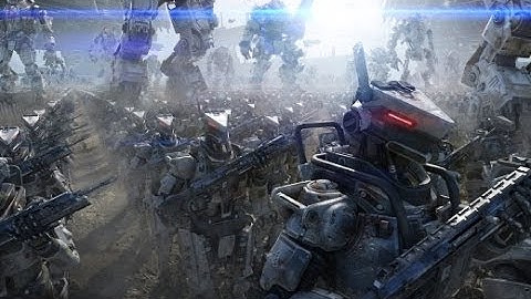 Titanfall: My Robot Army Achievement Guide