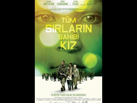 Tüm Sırların Sahibi Kız  Türkçe dublaj 1080p Full HD izle