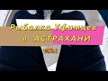 Рыбалка в Астрахани часть 2