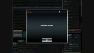 WolfTeam Report - Stat Padding, Startkicking and Fraud.