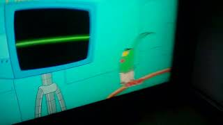 Nickelodeon Error August 11, 2022