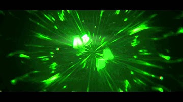 INTRO #055 | AbbaGrief // By VanderMotion [V3] (more likes pls)