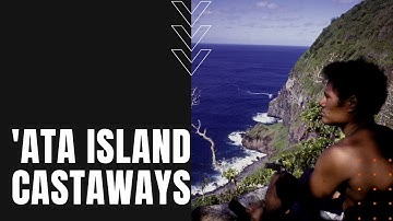 Shipwrecked Teenage Castaways of 