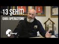 ''13 Şehit! Gara Operasyonu'' Simurg TV, Ali Türkşen