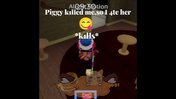~Goofy ahh video🥲✨~#pancake_chocolate007 #short #roblox #piggy #alightmotion #whydidimakethis #lol