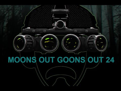 MOONS OUT GOONS OUT 24 - YouTube