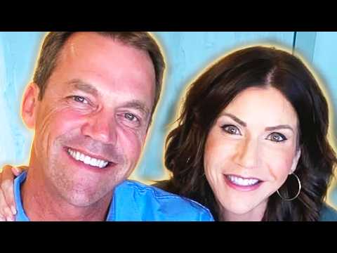 Kristi Noem's Reaction To Her Husband's Secret Life Is Turning Heads