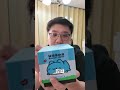 卡波粉必買周邊！咖波 3D 立體紙雕永恆箋！！【黑羽】#shorts #黑羽 #咖波 #貓貓蟲咖波 #咖波3D立體紙雕永恆