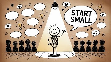 How to Never Run Out of Things to Say | Conversation Tips That Actually Work”