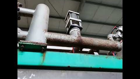 EPS Foam Moulding Machine Details