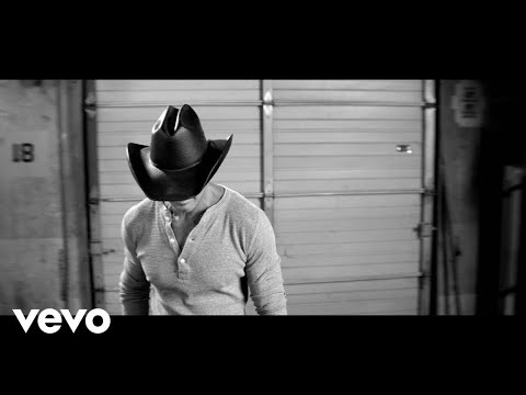 Tim Mcgraw - Here On Earth