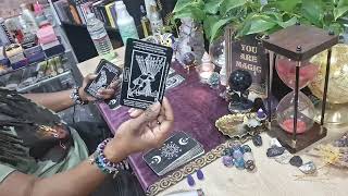 L'univers les tient responsables. Ils reçoivent des signes de ta présence partout 🧿🧿🧿