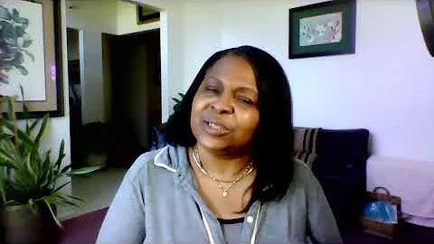 MY EXODUS by Elder Veronica Moore