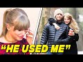 Taylor Swift Finally Reveals How Jake Gyllenhaal Destroyed Her