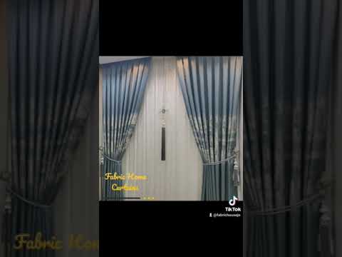 تصاميم برادي حديثة وأنيقة تناسب جميع المساحات بيت القماش النجار عمان الأردن