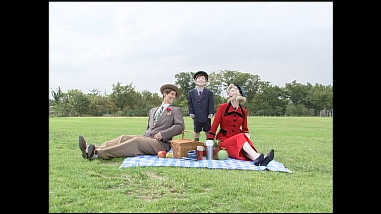 オー！マイキー 2nd.  ピクニックへ行こう #14