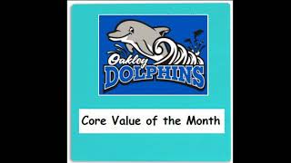 Core Value  Dedicated