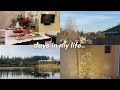 What i did for thanksgiving vlog