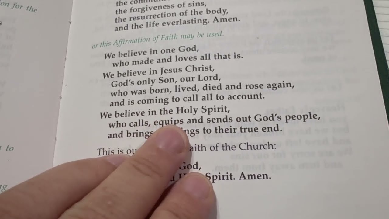 Thursday Morning Prayer and Scripture, 1st January, 2026. Happy New Year!