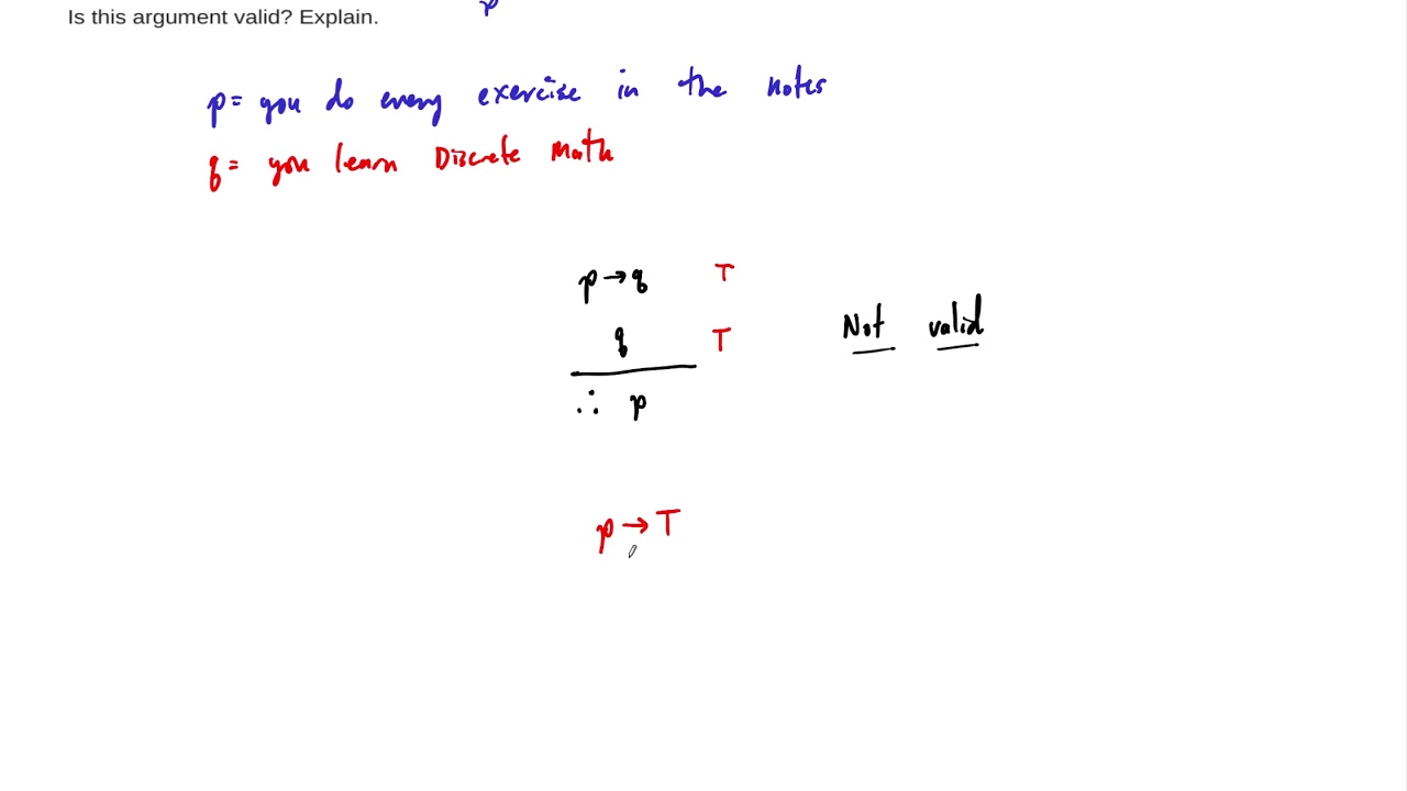 Ping6 Invalid Argument