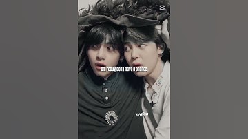 vmin💜🐣🐻 #brandayoutube #bts #jimin #trendingshorts #taehyung #vmin
