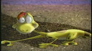 Midas Brakes 1998 Commercial
