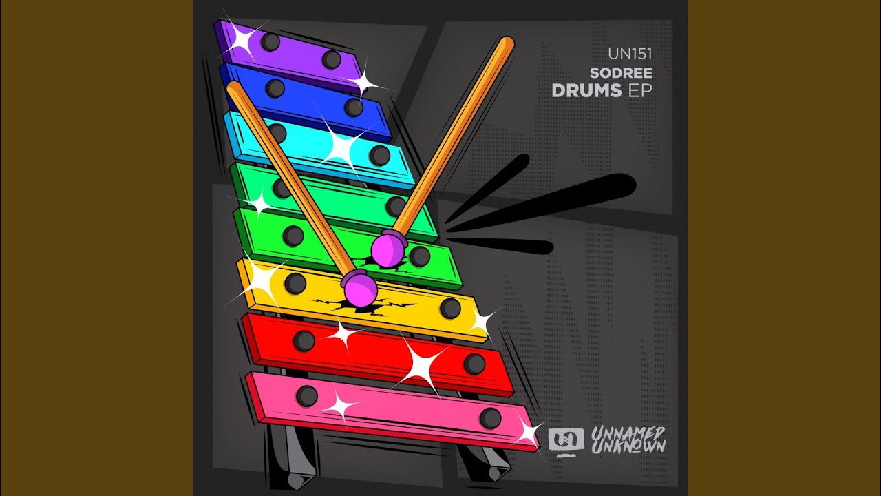 YouTube에서 Drums 보기 YouTube에서 Drums 보기