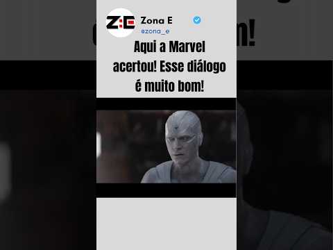 Visão X Visão