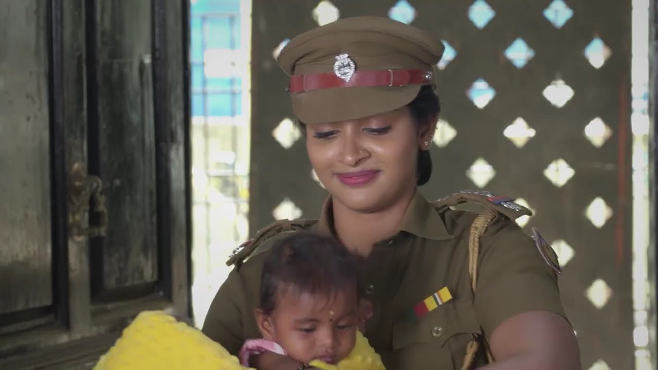 Maari - Full Ep - 555 - Maari, Suriya, Shreeja - Zee Tamil