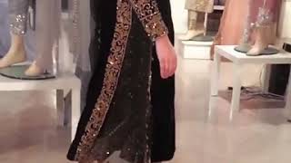 Georgette Pakistani Suits Collection | Wedding Wear Trending Fashion | F3Fashion screenshot 3