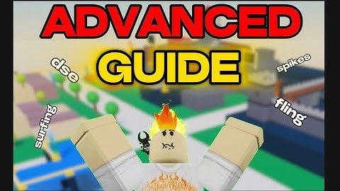 Advanced GUIDE to PROJECT SMASH | Become A PRO with these TECHS