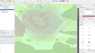 DJI Mission Planning with QGIS and Litchi Mission Hub (Windows/Mac, free)
