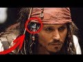 10 ERRORI NEI FILM CHE NON HAI MAI NOTATO